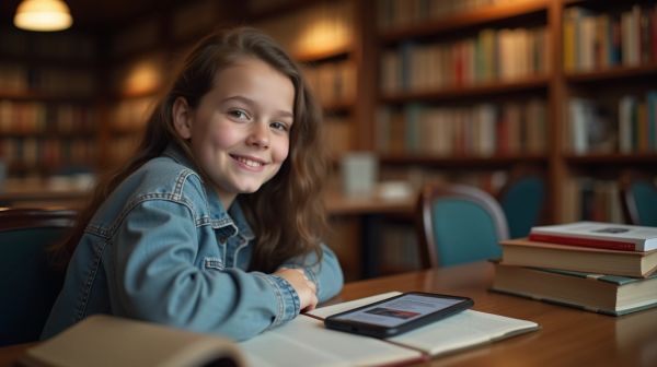 Comment choisir un téléphone sans internet pour adolescents ?