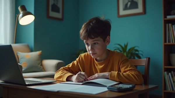 Comment choisir un téléphone sans internet pour adolescents ?