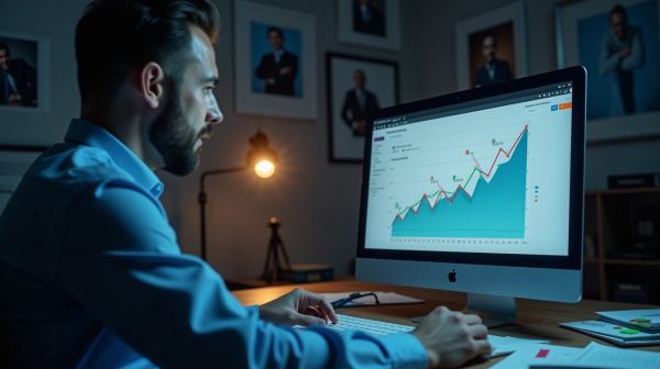 Comprendre l'importance du netlinking pour améliorer votre visibilité en ligne