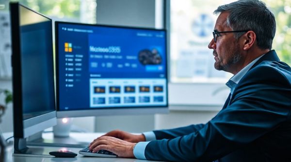 Top 5 conseils pour un audit réussi de Microsoft 365